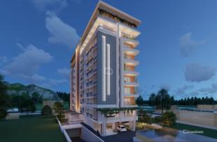 Lake View Apartment : Apartment for Sale in Lakeside, Pokhara-image-3
