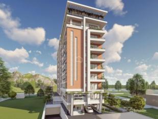 Lake View Apartment : Apartment for Sale in Lakeside, Pokhara-image-4