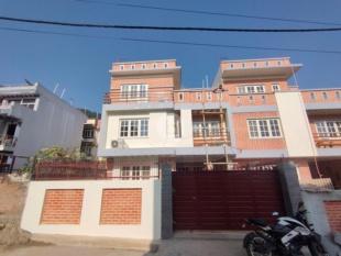 Attractive House : House for Sale in Raniban, Kathmandu-image-2