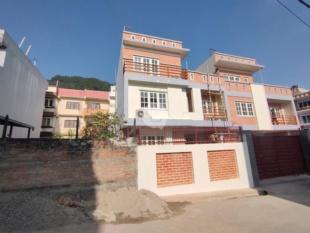 Attractive House : House for Sale in Raniban, Kathmandu-image-3
