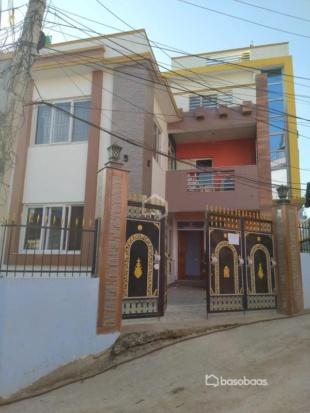 Flat on Rent : Flat for Rent in Nakhundol, Lalitpur-image-4