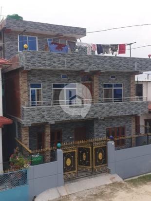 Beautiful House is on sale. Itahari Nepal : House for Sale in Birtamod Road, Itahari-image-5