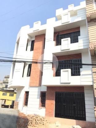 House for Rent in Khusibu, Kathmandu-image-3