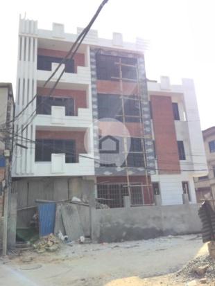 House for Rent in Khusibu, Kathmandu-image-4