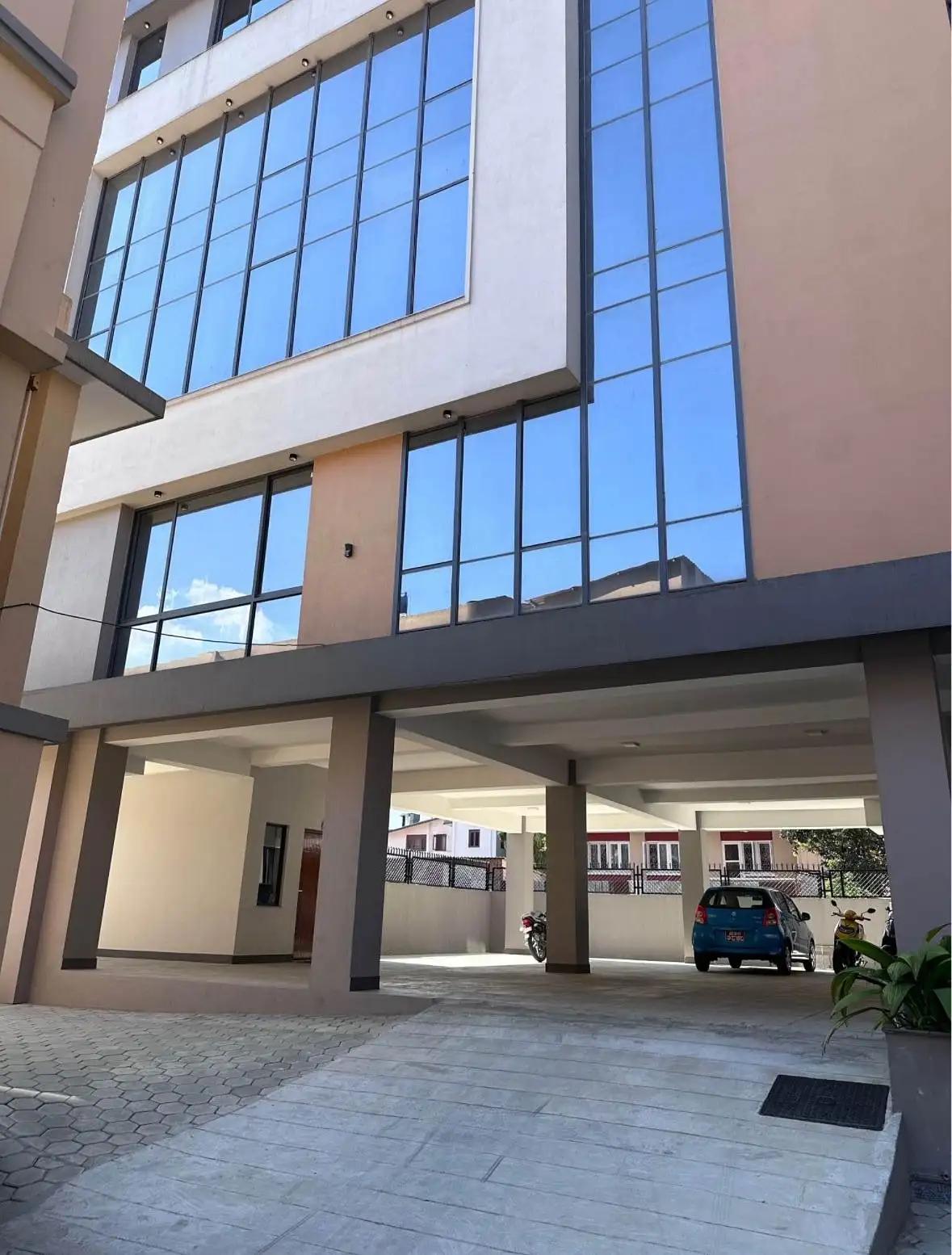 Photo of Commercial Space on Rent