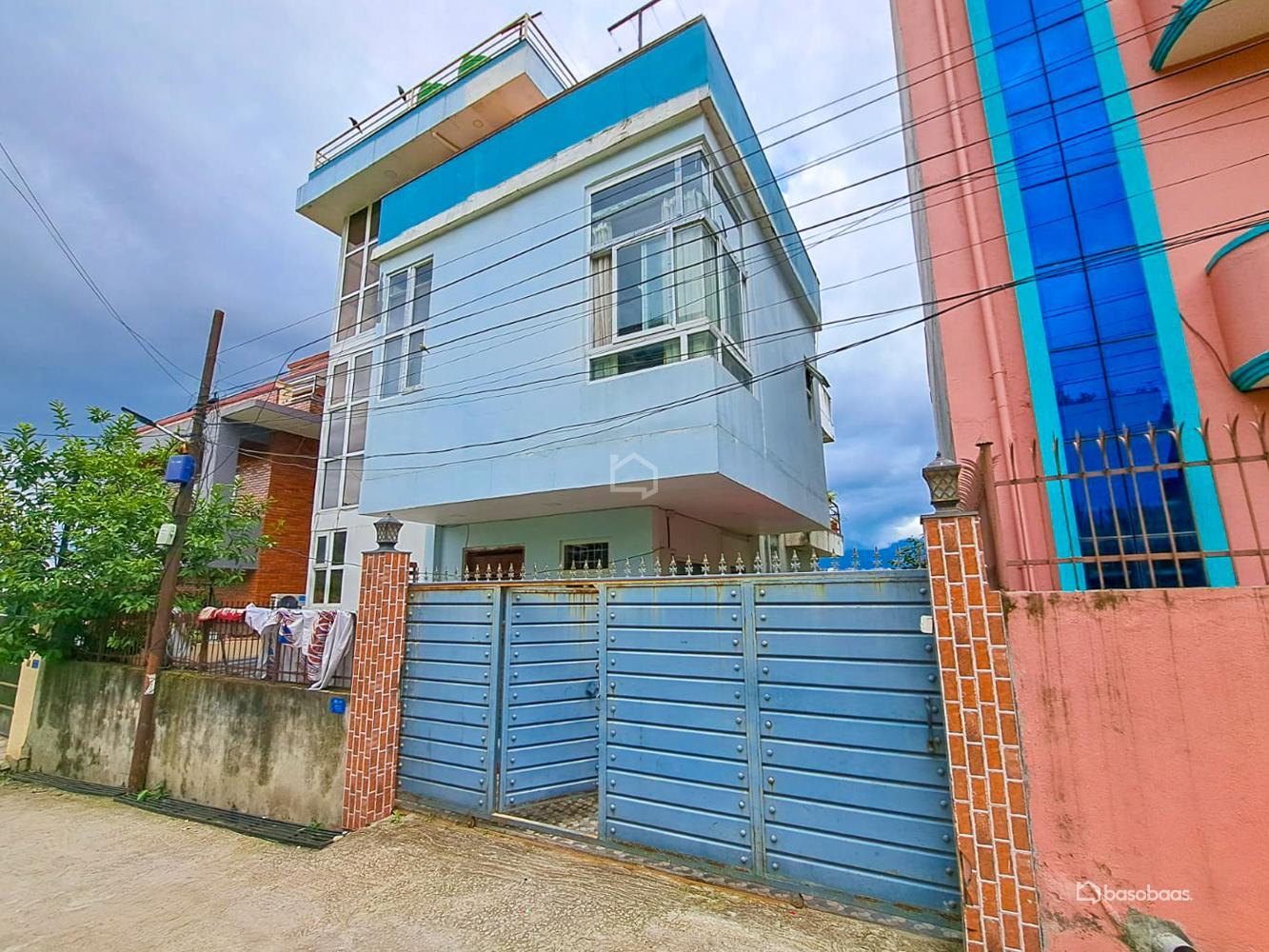 Photo of Residental : House for Sale in Bhaisepati, Lalitpur