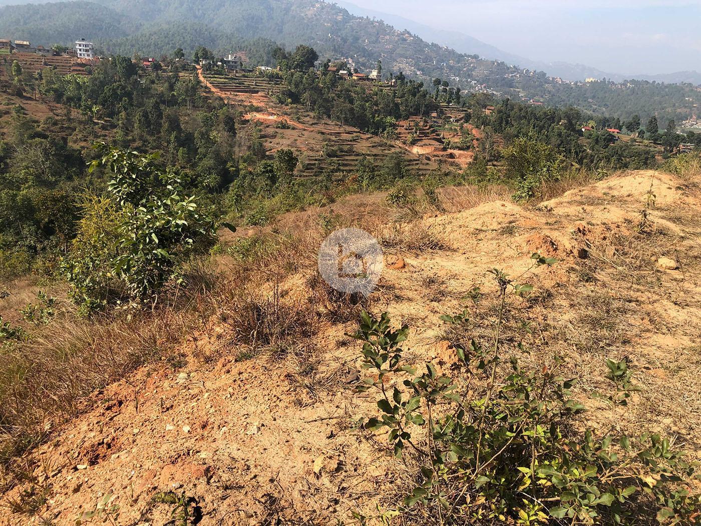 Photo of Best Investment Property : Land for Sale in Panchkhal, Kavre