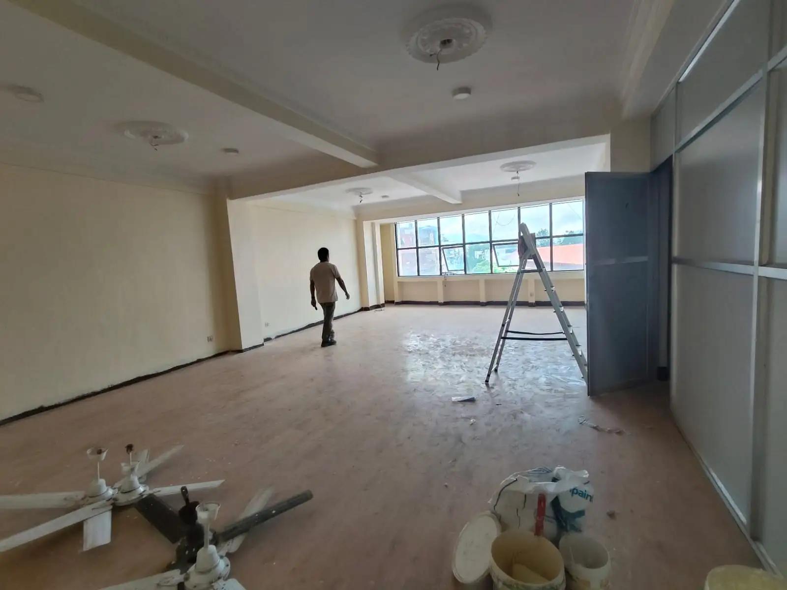 Photo of Office space on rent
