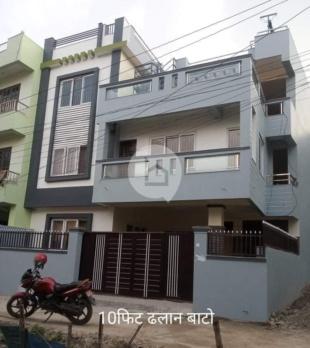 House : House for Sale in Machha Pokhari, Kathmandu-image-2