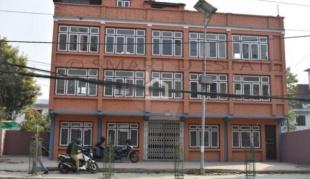 SOLD OUT : House for Sale in Hattisar, Kathmandu-image-1