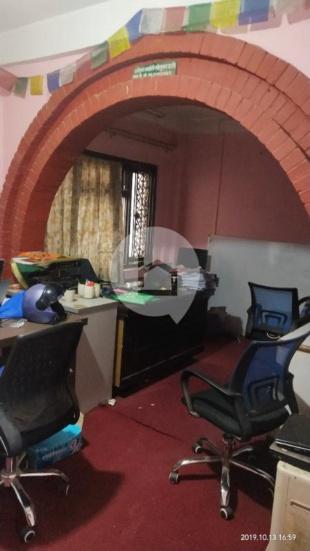 RENTED OUT : House for Rent in Paknajol, Kathmandu-image-4