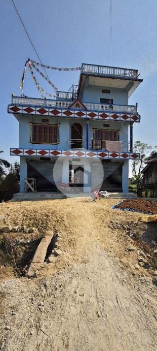 House for Sale in Pathari, Morang-image-1