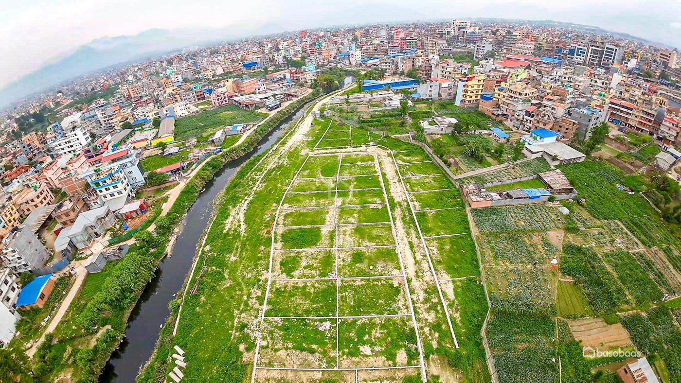 Photo of Kausaltar Plotting : Land for Sale in Kausaltar, Bhaktapur