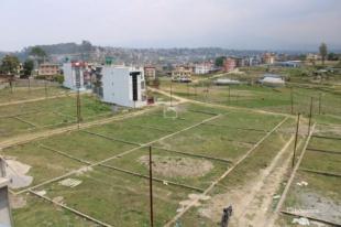 Residental : Land for Sale in Chovar, Kathmandu-image-3