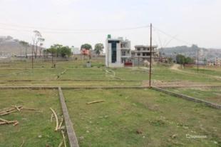 Residental : Land for Sale in Chovar, Kathmandu-image-4