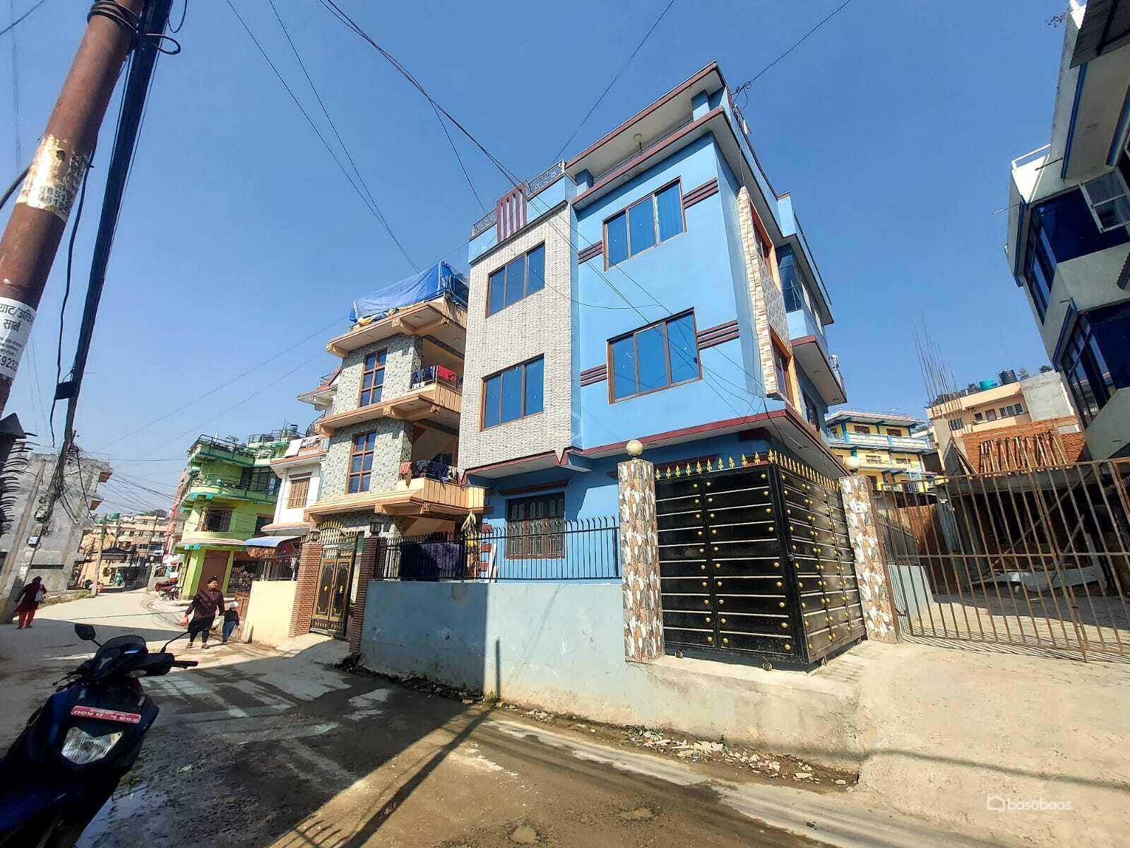 Photo of Residential : House for Sale in Kapan, Kathmandu