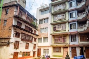 Residential Cum Commercial House : House for Sale in Basantapur, Kathmandu-image-3