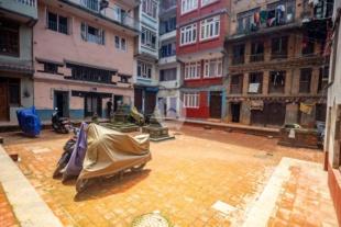 Residential Cum Commercial House : House for Sale in Basantapur, Kathmandu-image-4