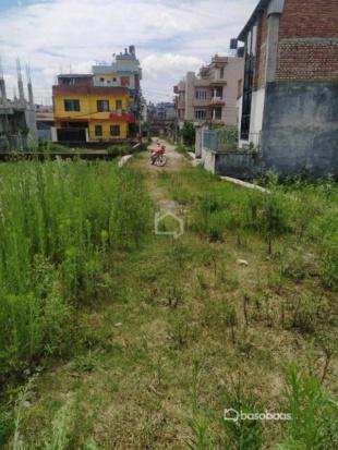 Land for sale at Sano thimi : Land for Sale in Sano Thimi, Bhaktapur-image-3