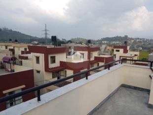 A Brand New 2.5 Storied Residential House For Rent : House for Rent in Chovar, Kathmandu-image-3