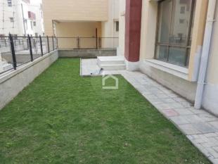 A Brand New 2.5 Storied Residential House For Rent : House for Rent in Chovar, Kathmandu-image-4