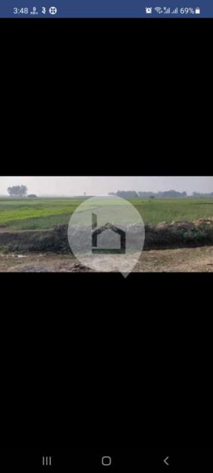 Land for Sale in Khajura, Banke-image-2