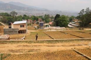 RESIDENTIAL : Land for Sale in Matatirtha, Kathmandu-image-5