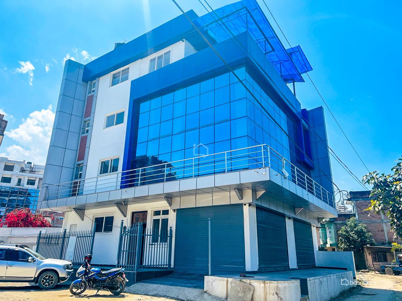 Photo of COMMERCIAL : House for Sale in Kalanki, Kathmandu