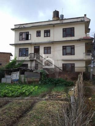 SOLD OUT : House for Sale in Lokanthali, Bhaktapur-image-4