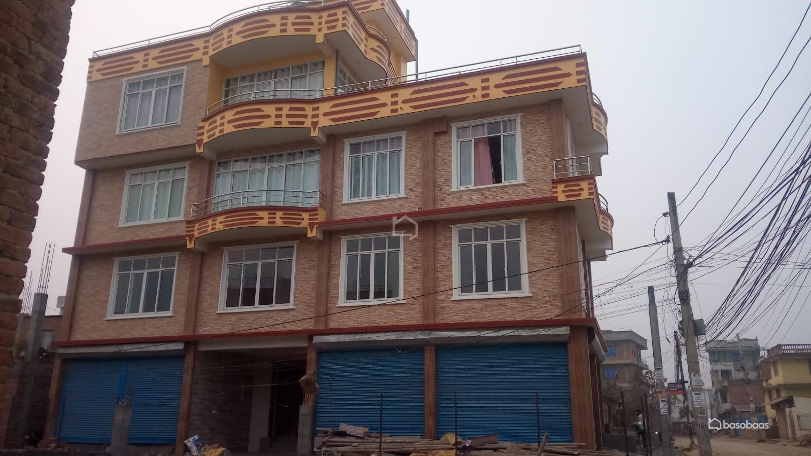 Photo of Commercial : Office Space for Rent in Imadol, Lalitpur