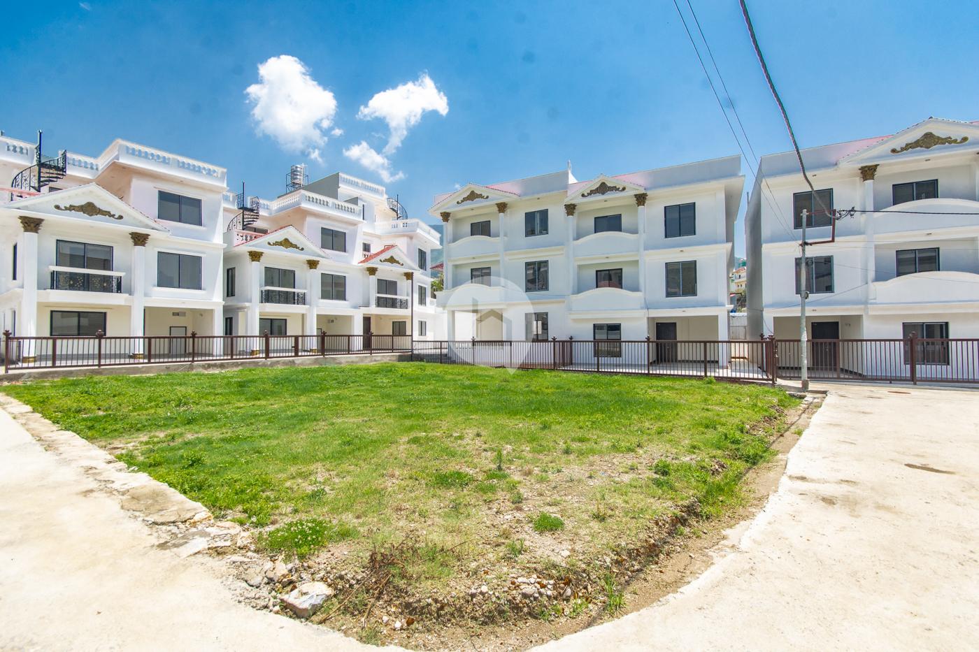 Photo of ROSE VILLA PHASE IV : House for Sale in Budhanilkantha, Kathmandu