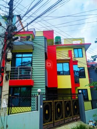 House for Sale in Balambu, Kathmandu-image-1