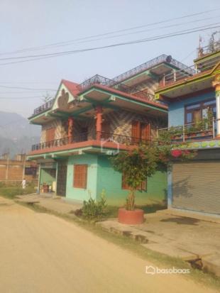 Beautiful Home for sale : House for Sale in Bhanu, Tanahu-image-4