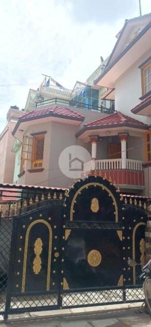 House : House for Sale in Lokanthali, Bhaktapur-image-1