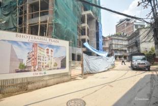 Bhotebahal Plaza : Office Space for Sale in Bhotebahal, Kathmandu-image-5