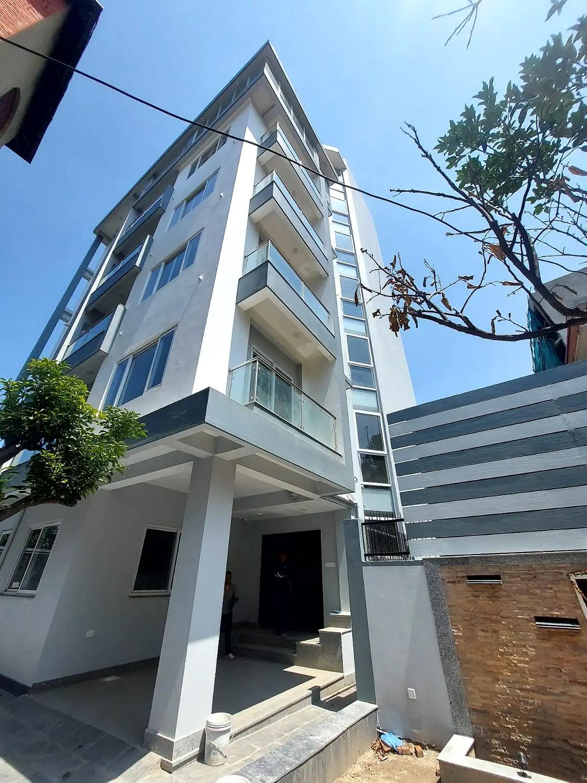 Photo of Commercial Space for Rent in Thamel