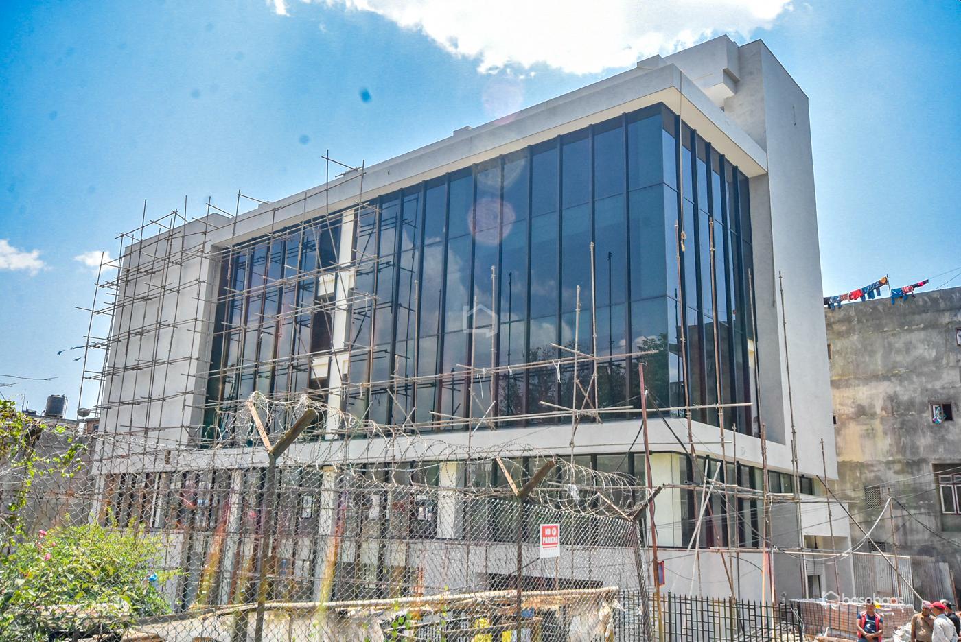 Photo of COMMERCIAL : Office Space for Rent in Sinamangal, Kathmandu