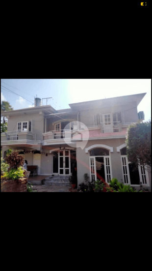 House : House for Sale in Raniban, Kathmandu-image-2