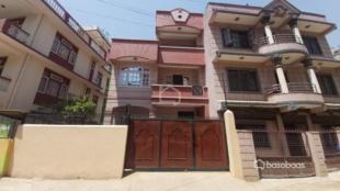 Residential house for sale at khusibhu , Nayabazar : House for Sale in Khusibu, Kathmandu-image-2