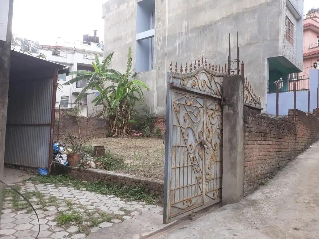 Photo of Residential Land for Sale