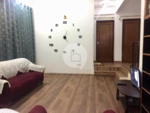 RENTED OUT: 2BHK PRIVATE APARTMENT : Apartment for Rent in Paknajol, Kathmandu-image-3