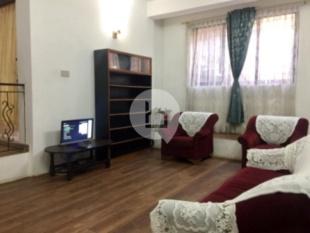 RENTED OUT: 2BHK PRIVATE APARTMENT : Apartment for Rent in Paknajol, Kathmandu-image-5