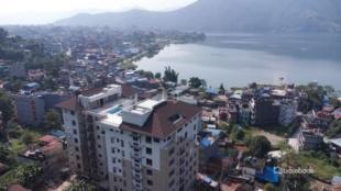 Atithi Suites (A Luxurious Apartment) : Apartment for Sale in Lakeside, Pokhara-image-4