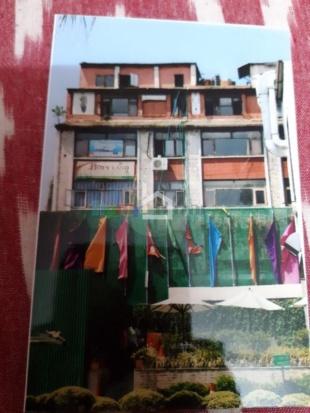 Durbarmarg Next to Annapurna cake shop : House for Sale in Durbar Marg, Kathmandu-image-1