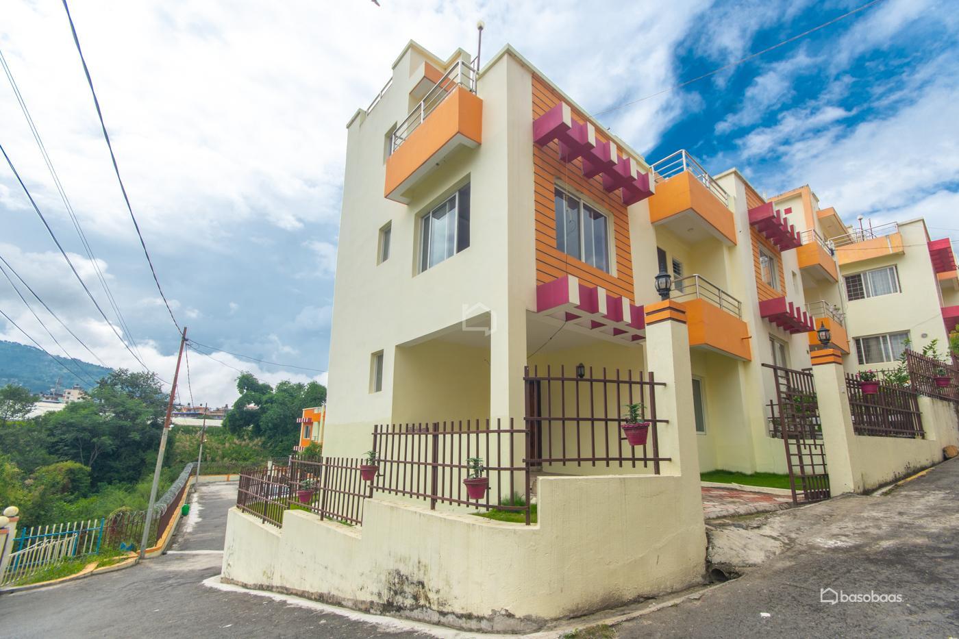 Photo of PADMA COLONY PHASE III : House for Sale in Sitapaila, Kathmandu