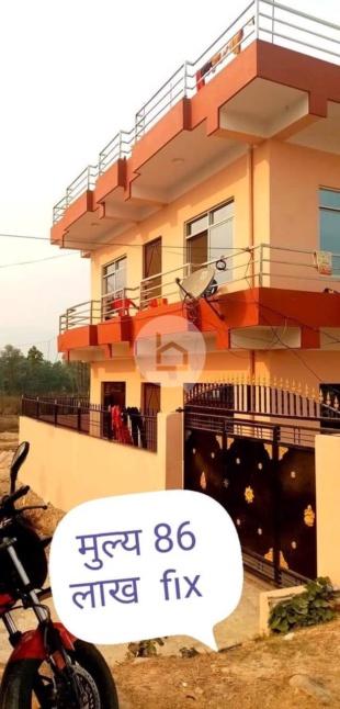 House : House for Sale in Hetauda, Makwanpur-image-1