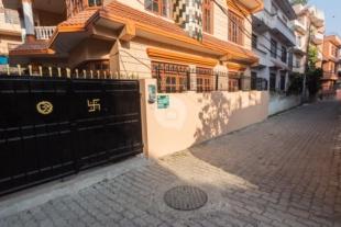House for Rent at Tinkune : House for Rent in Tinkune, Kathmandu-image-4
