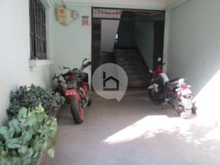 2 Storey beautiful house for sale at Tinkune : House for Sale in Tinkune, Kathmandu-image-1
