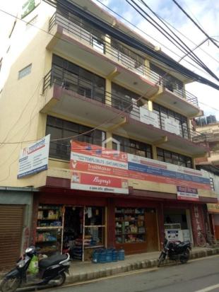 SOLD OUT : House for Sale in Tinkune, Kathmandu-image-1