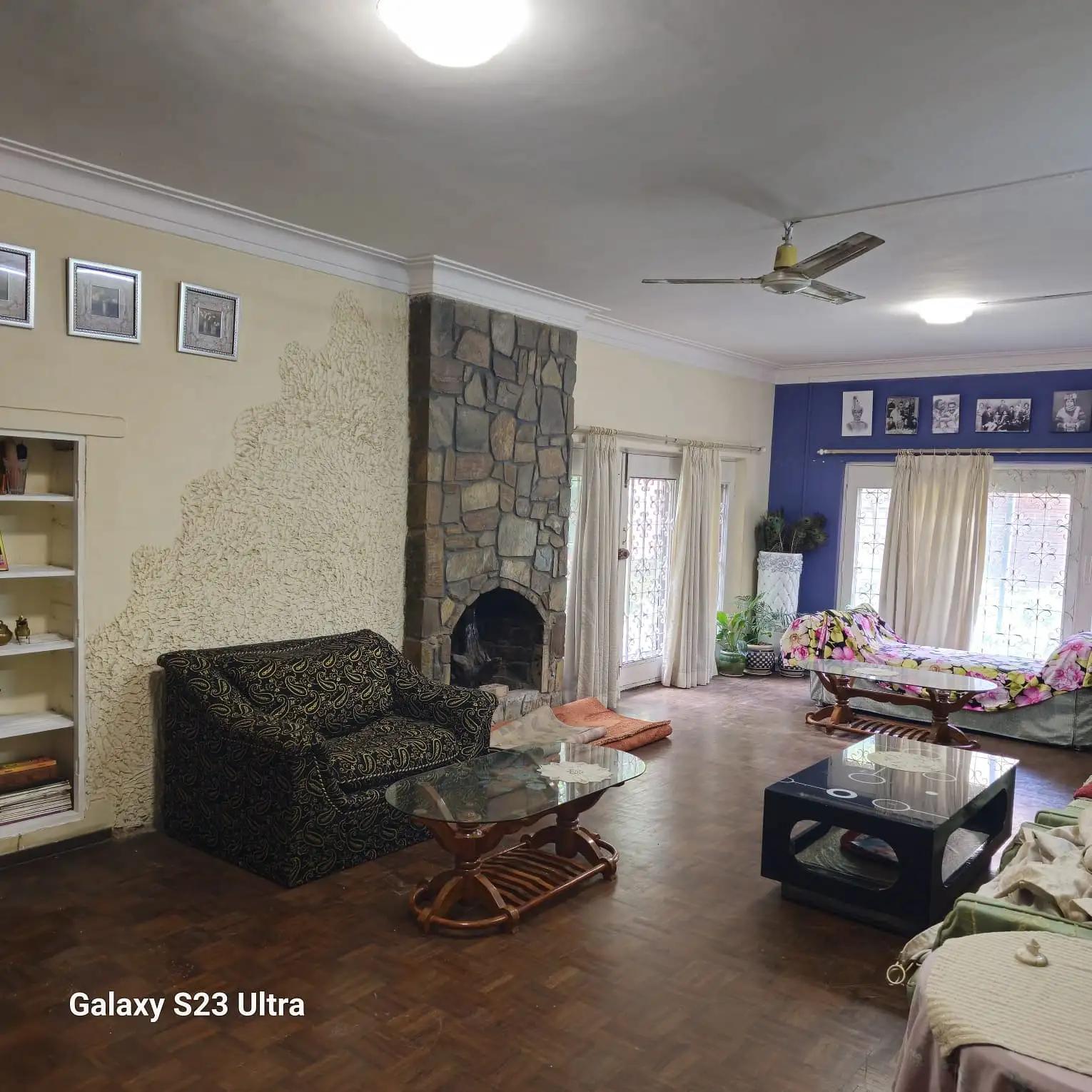 Photo of 1 BHK Flat On Rent